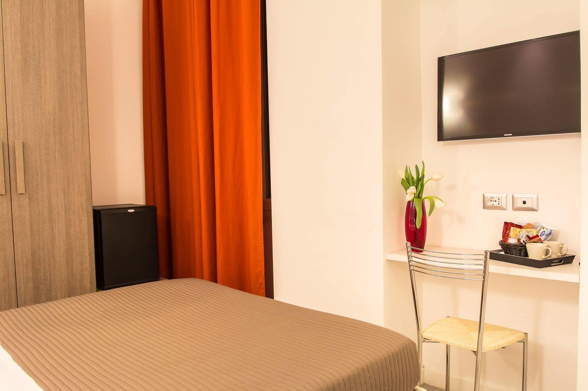 Bed & Breakfast La Torre Rom