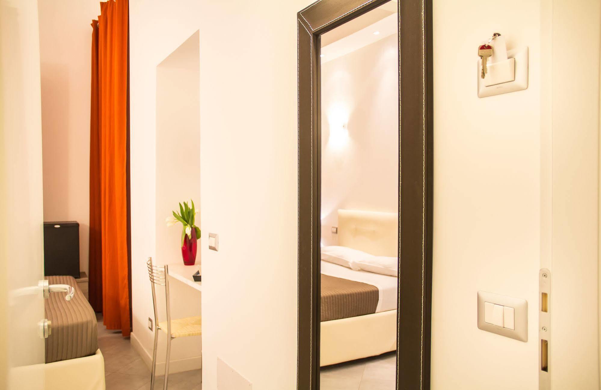 La Torre Bed & Breakfast Rom