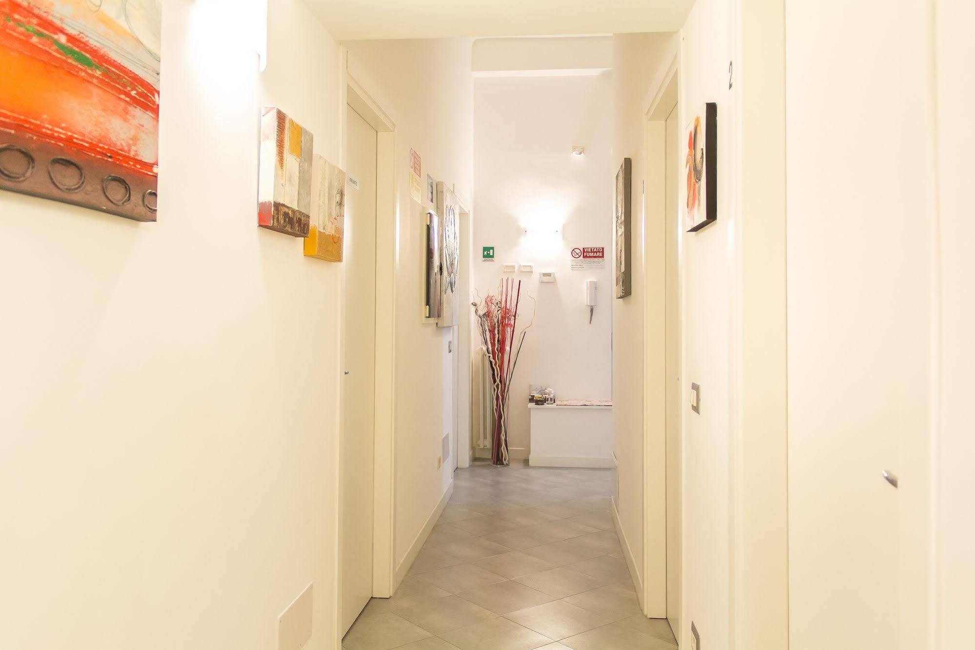La Torre Bed & Breakfast Rom